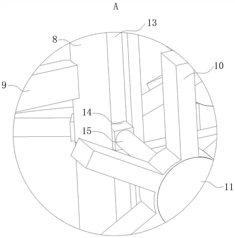 Tempered glass and manufacturing method thereof