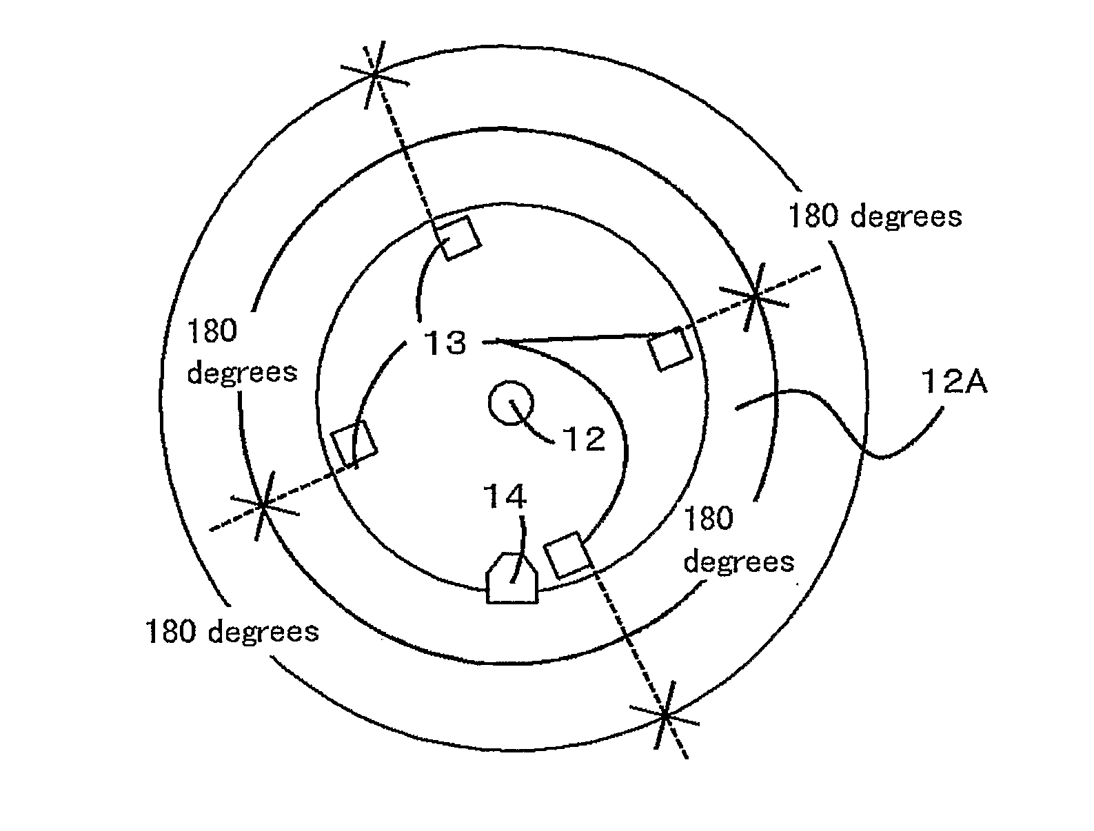 Rotor Driving Control Device and Image Forming Apparatus