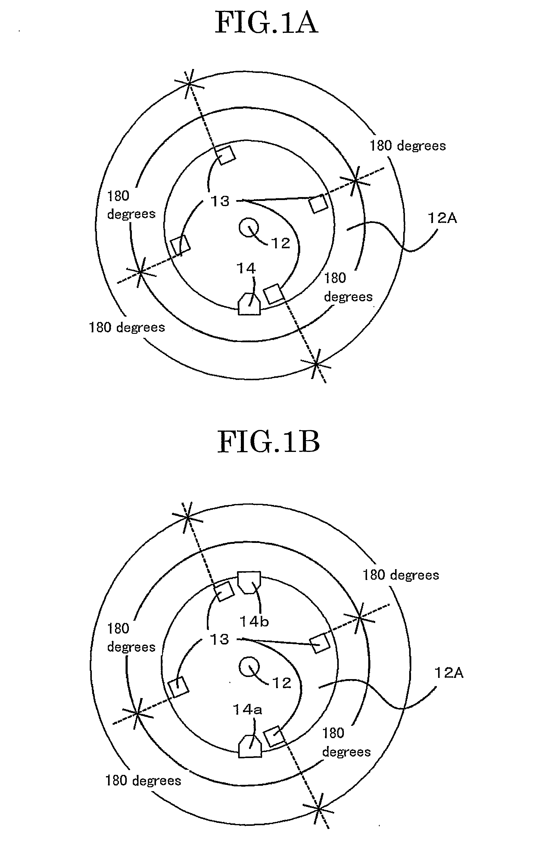 Rotor Driving Control Device and Image Forming Apparatus