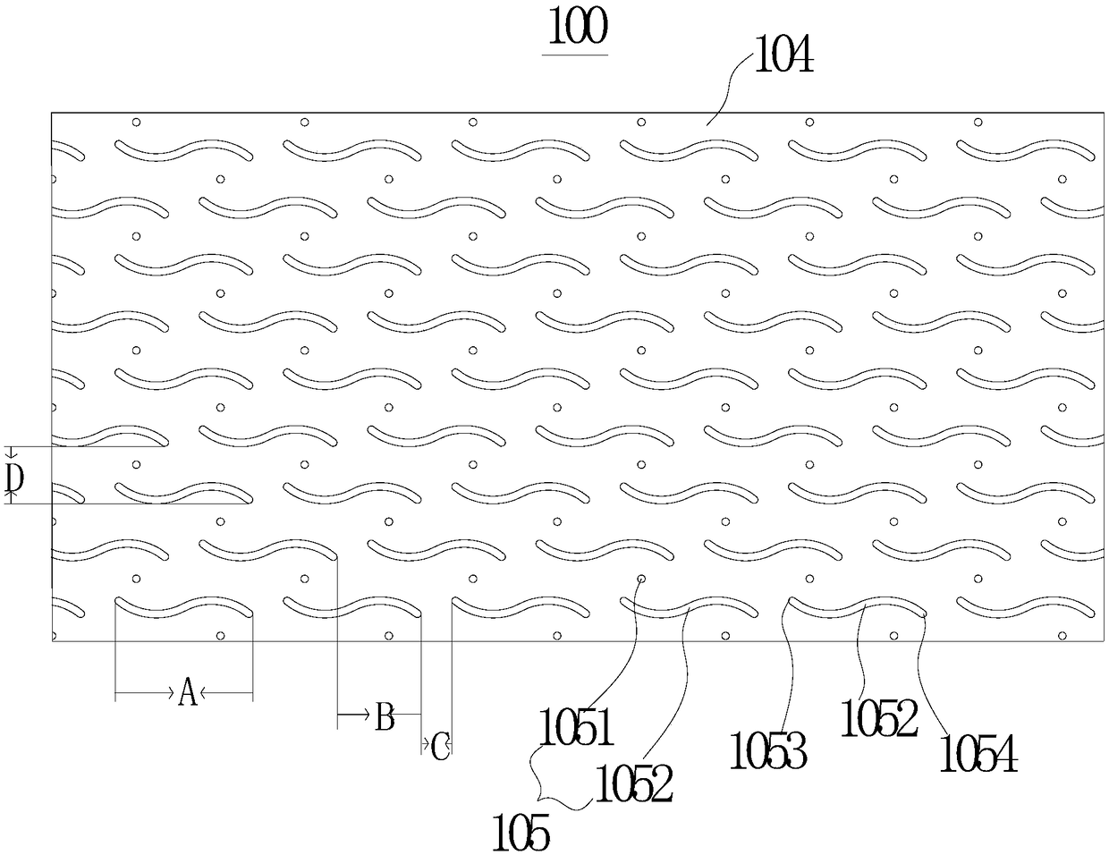 A nanofiber modified ultra-soft nonwoven fabric and its manufacturing method