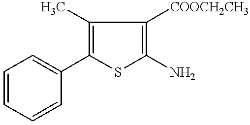 Thienopyridine compounds, their production and use