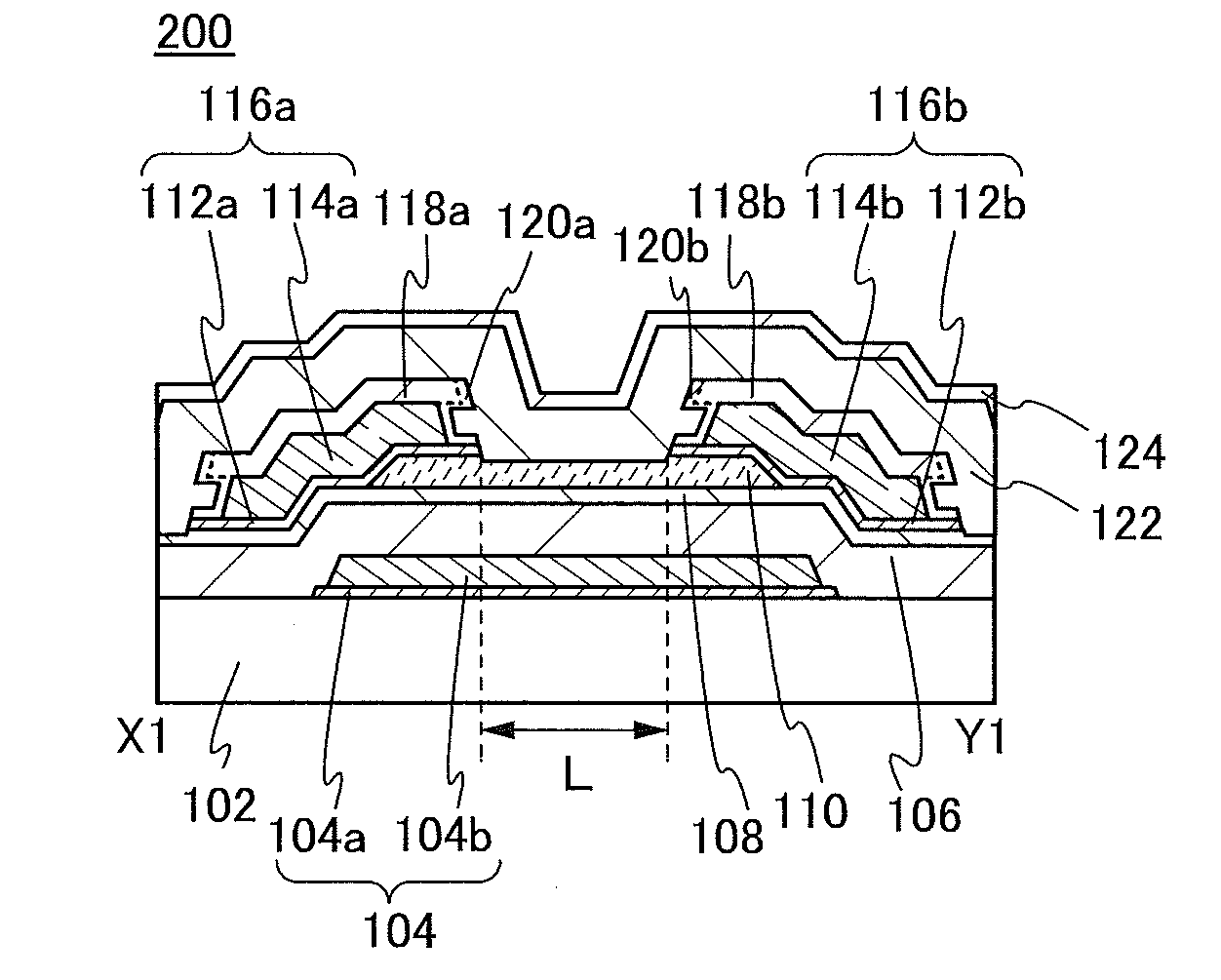 Semiconductor Device and Manufacturing Method Thereof