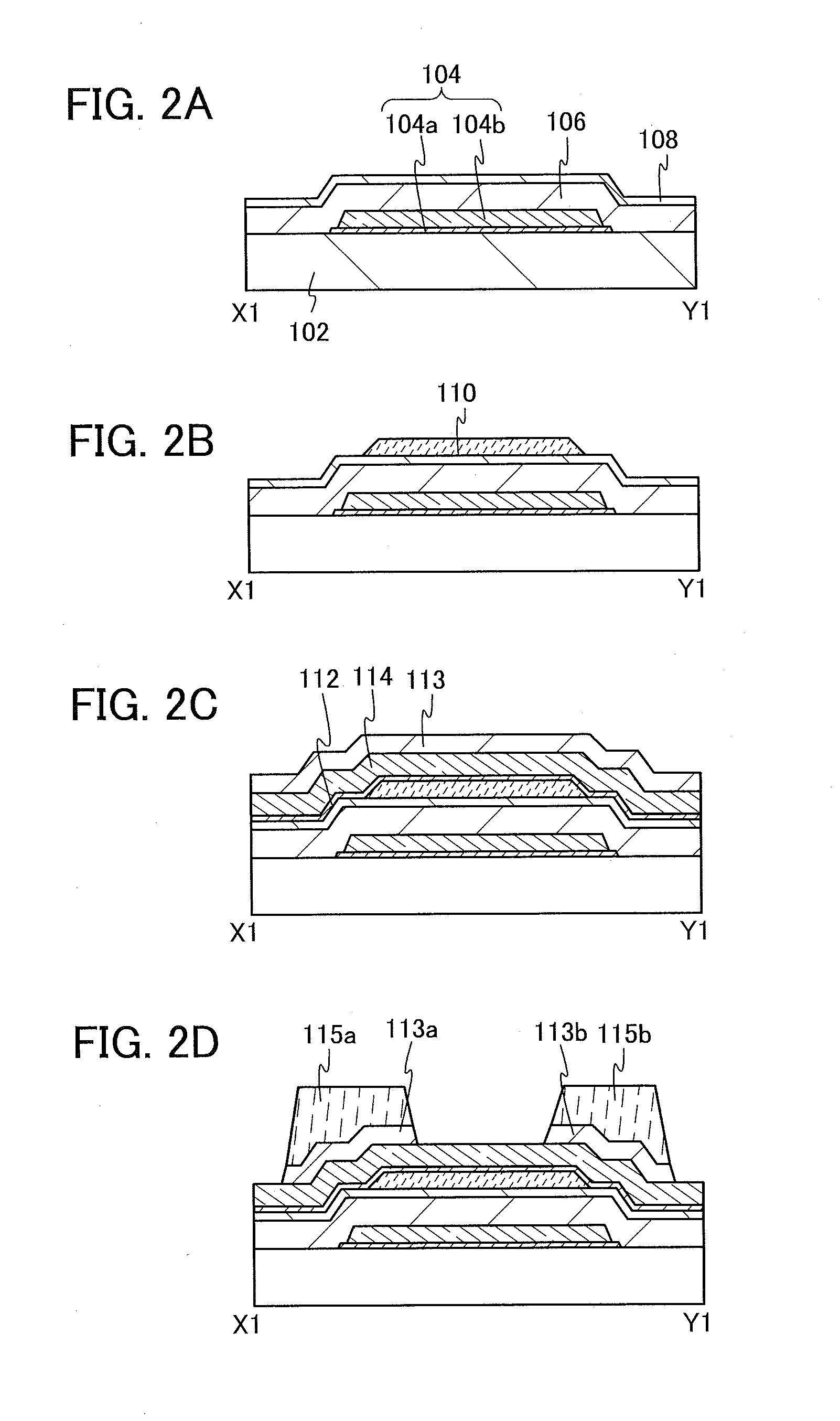 Semiconductor Device and Manufacturing Method Thereof