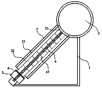 descaling water heater