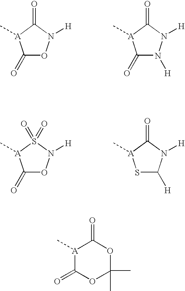 Pheny (alkyl)carboxylic acid derivatives and dionic phenylalkylheterocyclic derivatives and their use as medicines with serum glucose and/or serum lipid lowering activity