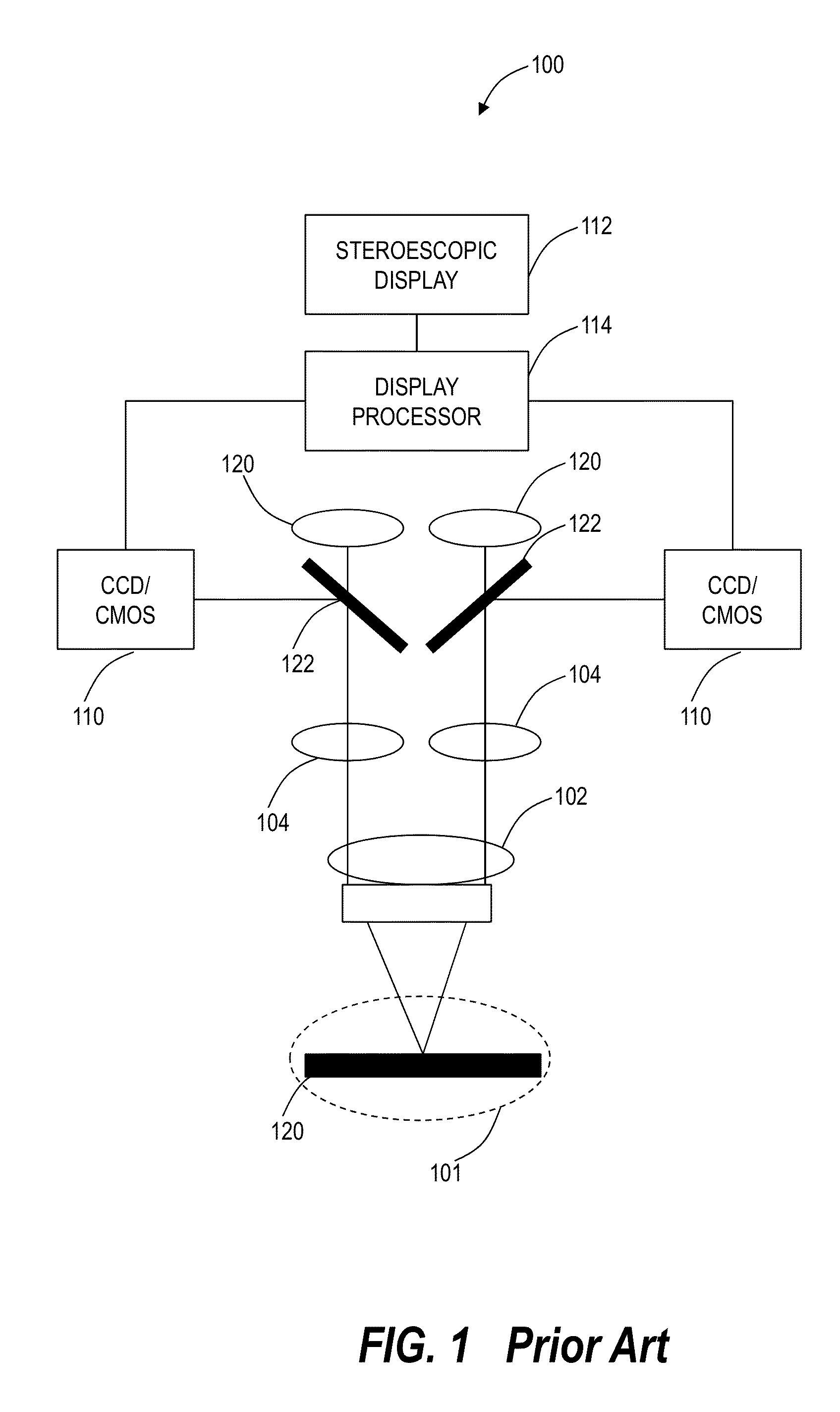 Surgical stereo vision systems and methods for microsurgery