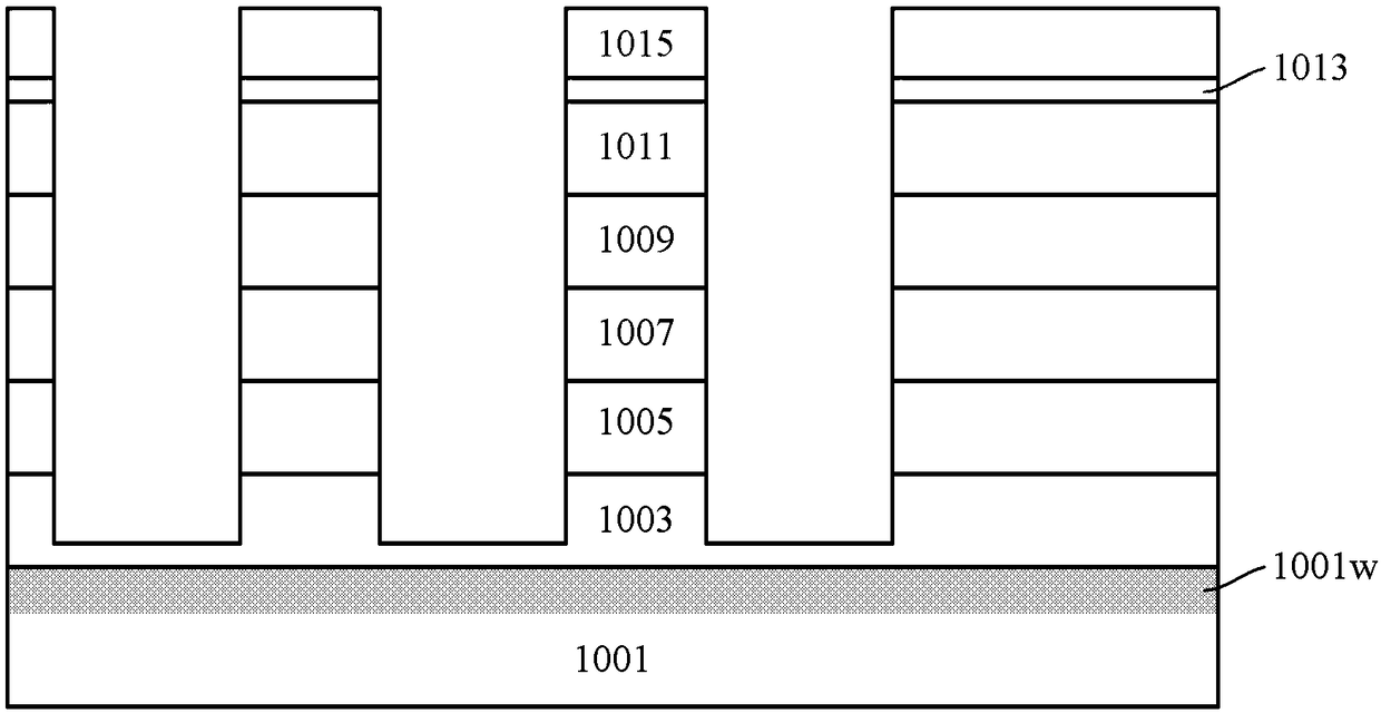 Memory device, manufacturing method thereof, and electronic equipment including the same