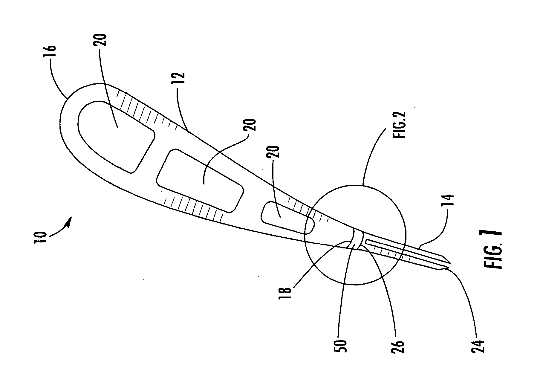 Vane assembly with metal trailing edge segment