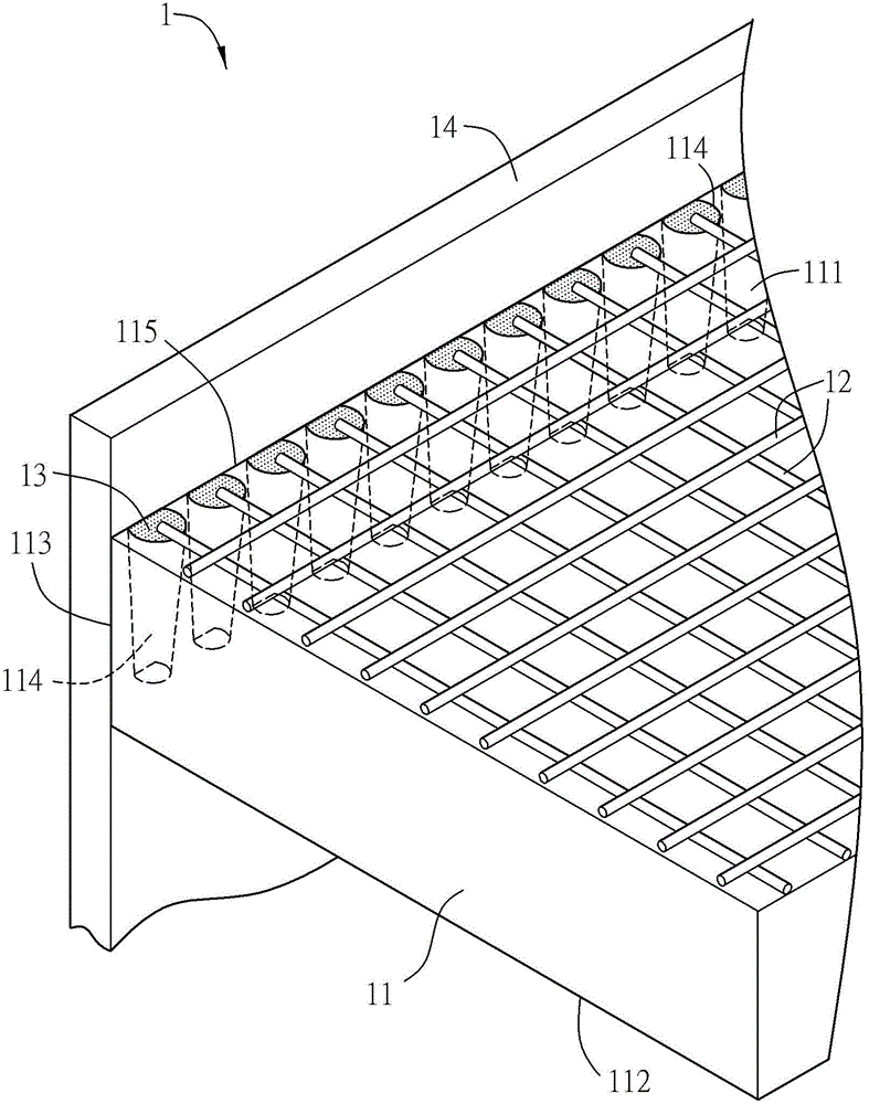 Matrix circuit substrate, display apparatus, and manufacturing method of matrix circuit substrate