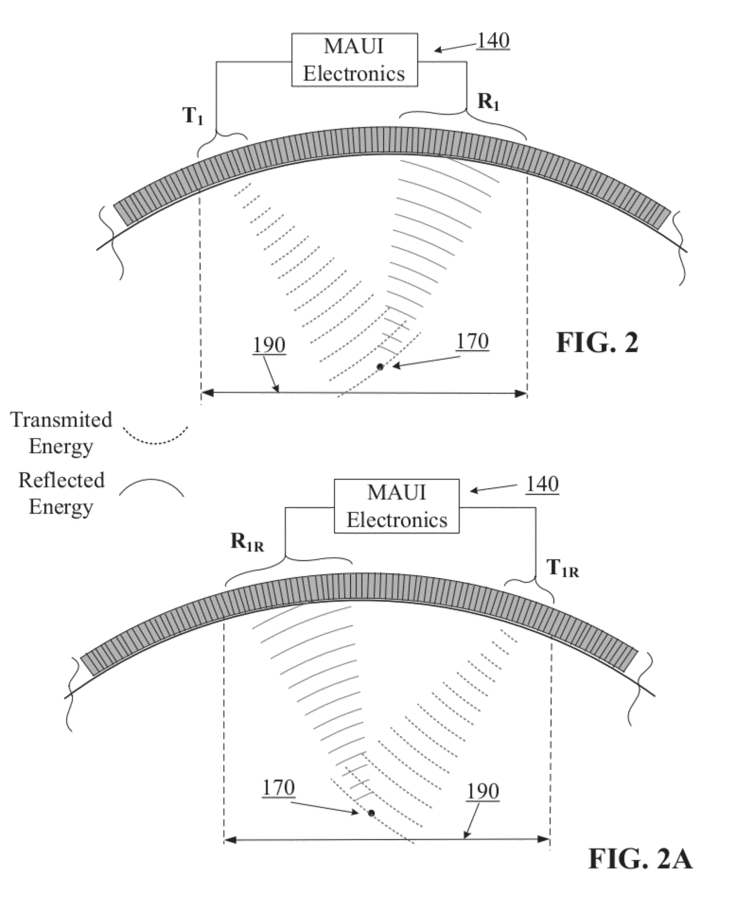 Concave Ultrasound Transducers and 3D Arrays