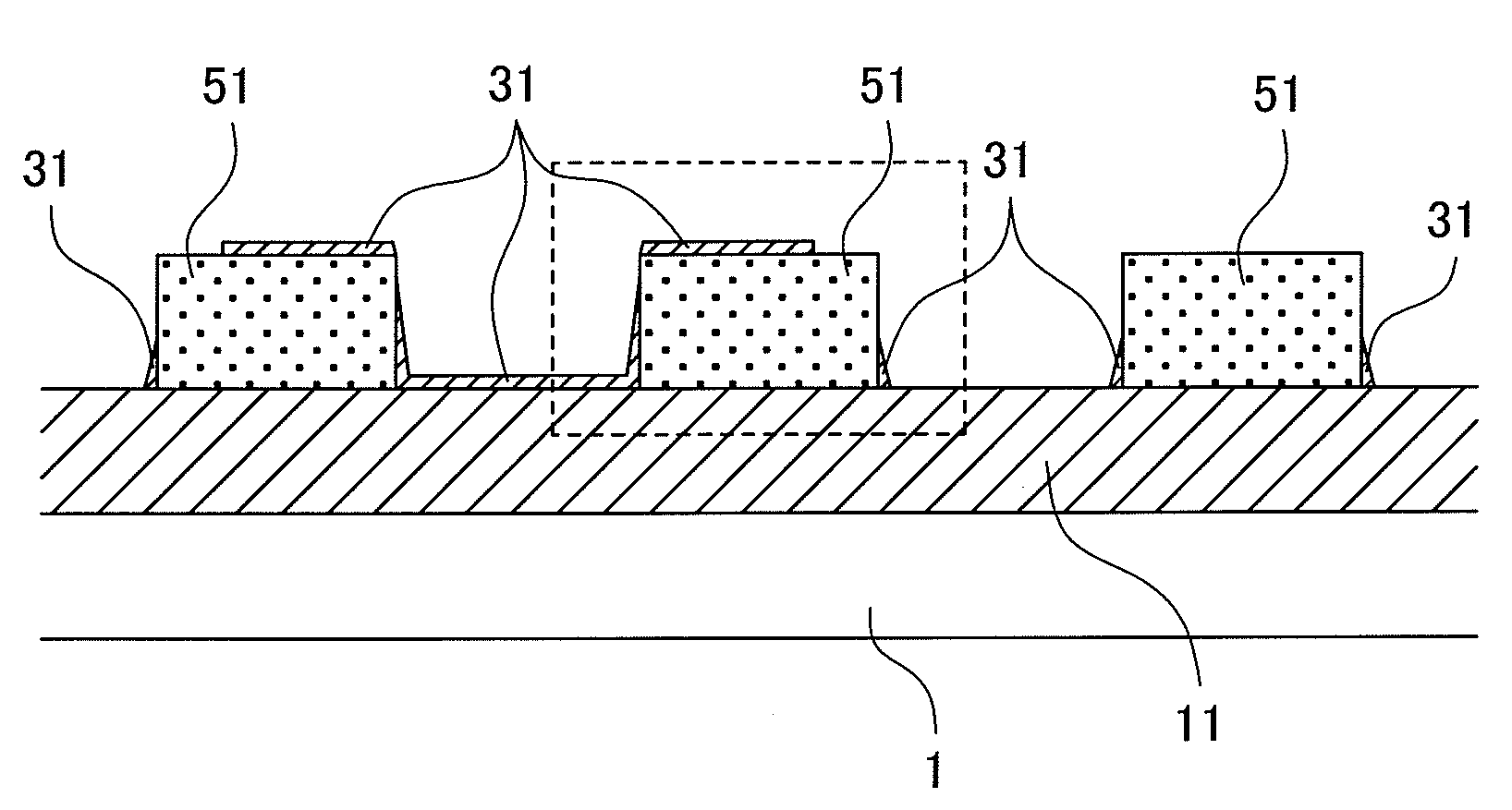 Semiconductor device and method of manufacturing the same