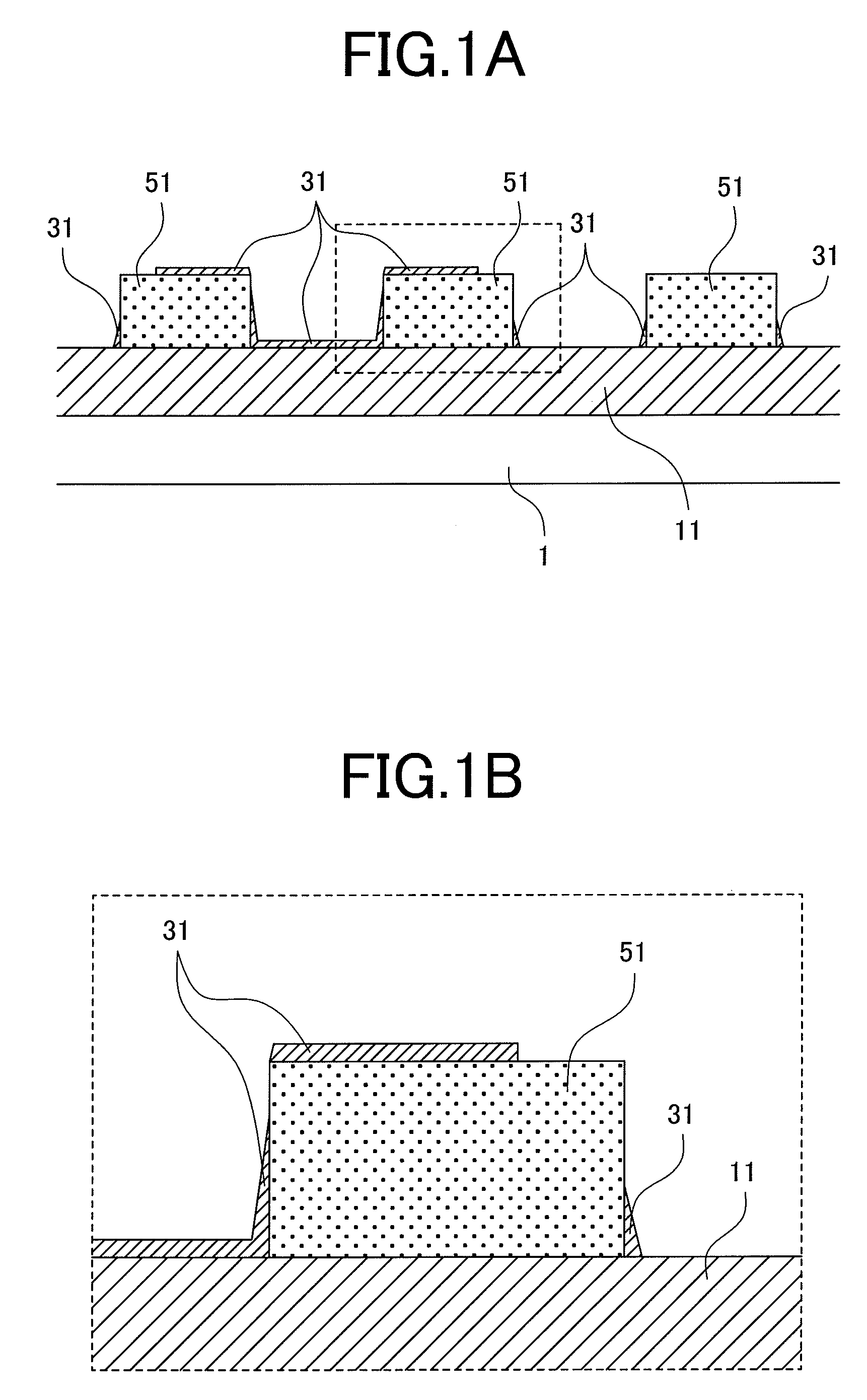 Semiconductor device and method of manufacturing the same