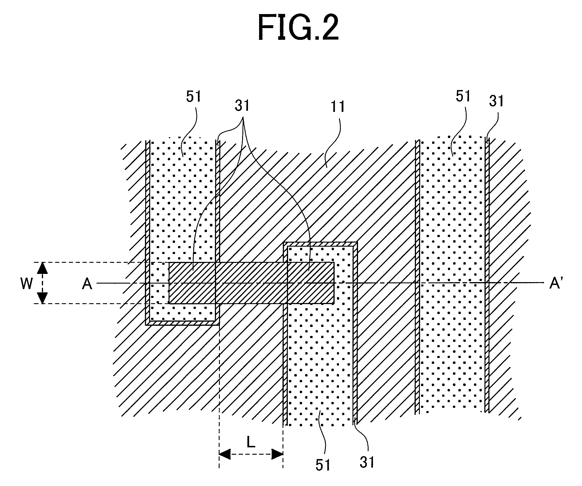 Semiconductor device and method of manufacturing the same