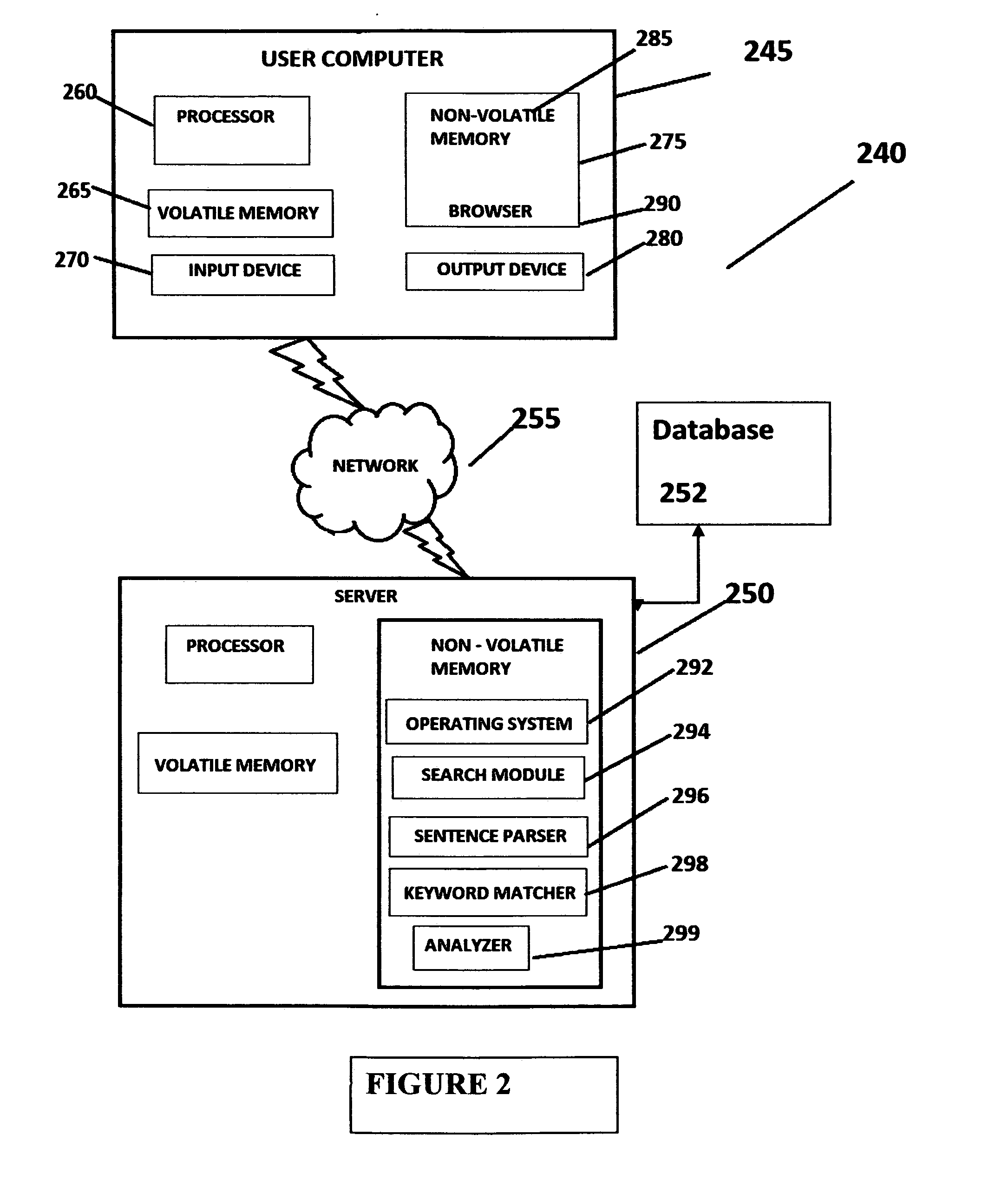 System and Method for Automatically Classifying Text using Discourse Analysis