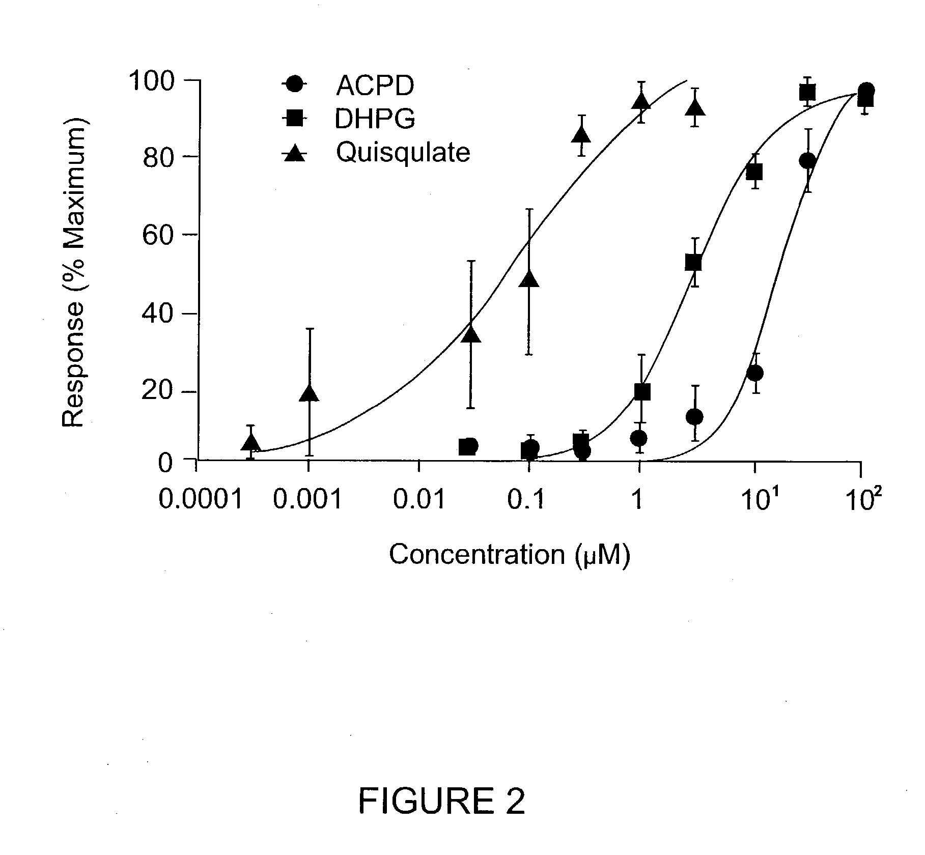 Novel human metabotropic glutamate receptor