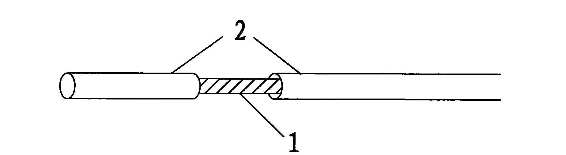 Laying up method for twisting low-voltage multi-core cables by laying up drum twister