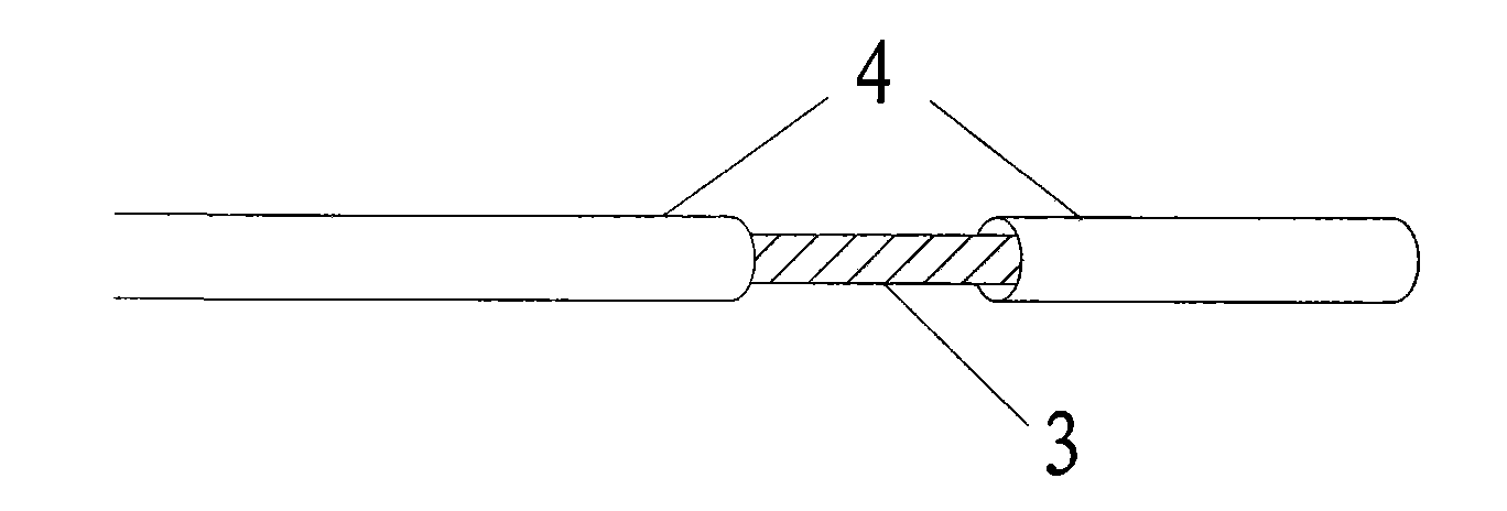 Laying up method for twisting low-voltage multi-core cables by laying up drum twister