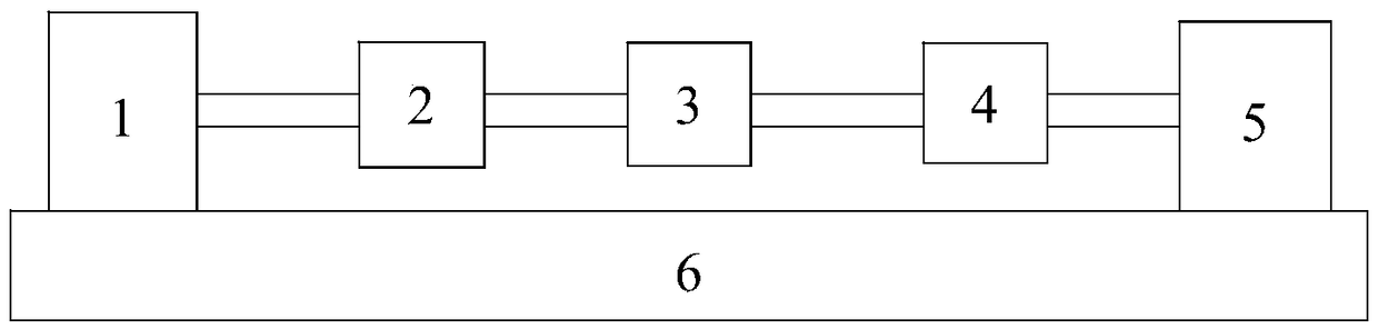 Multi-means and low-cost fan fault monitoring method