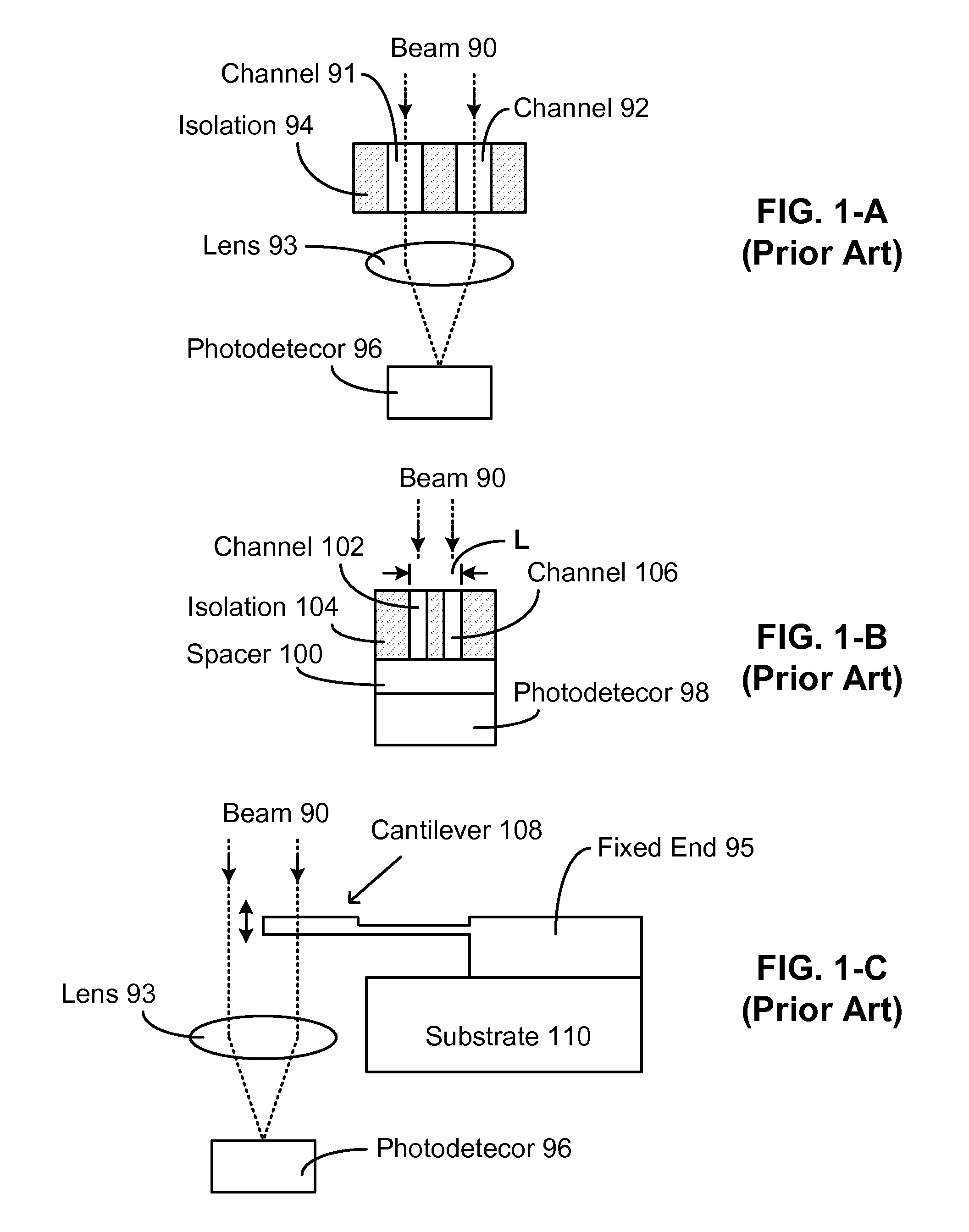 Sensor And Method Utilizing Multiple Optical Interferometers