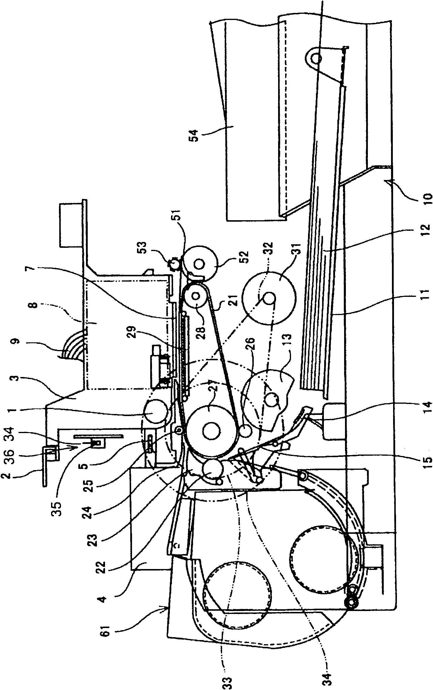 Image processing method, computer program, recording medium, image processing apparatus, and image forming apparatus