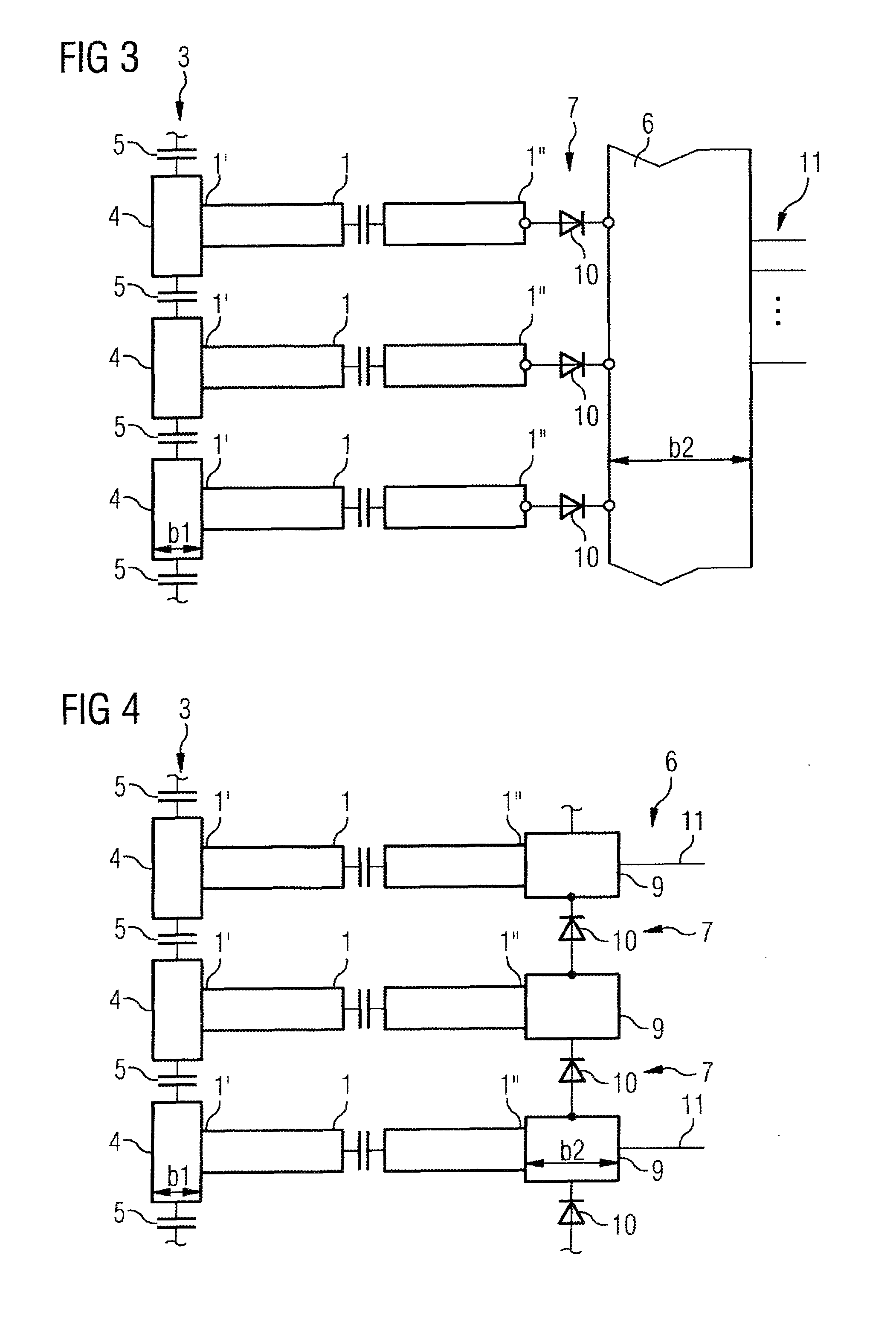 Birdcage-like transmitting antenna for MRI