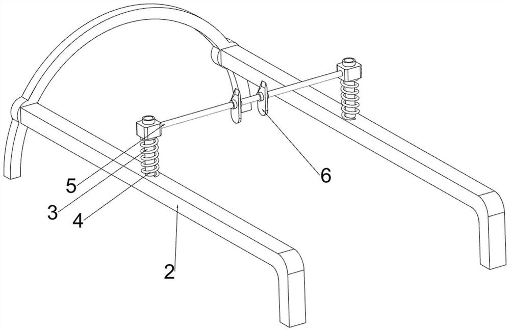 Long roll slitting equipment for woven fabric production