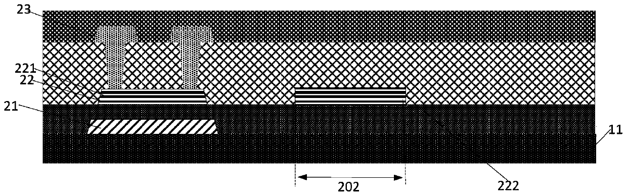 Display panel and manufacturing method thereof