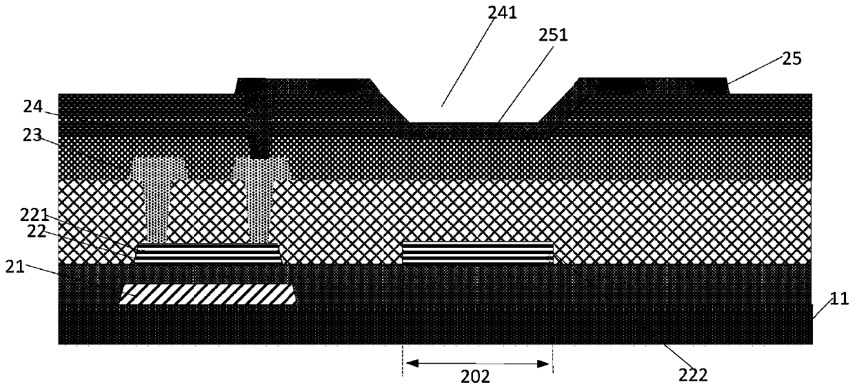 Display panel and manufacturing method thereof