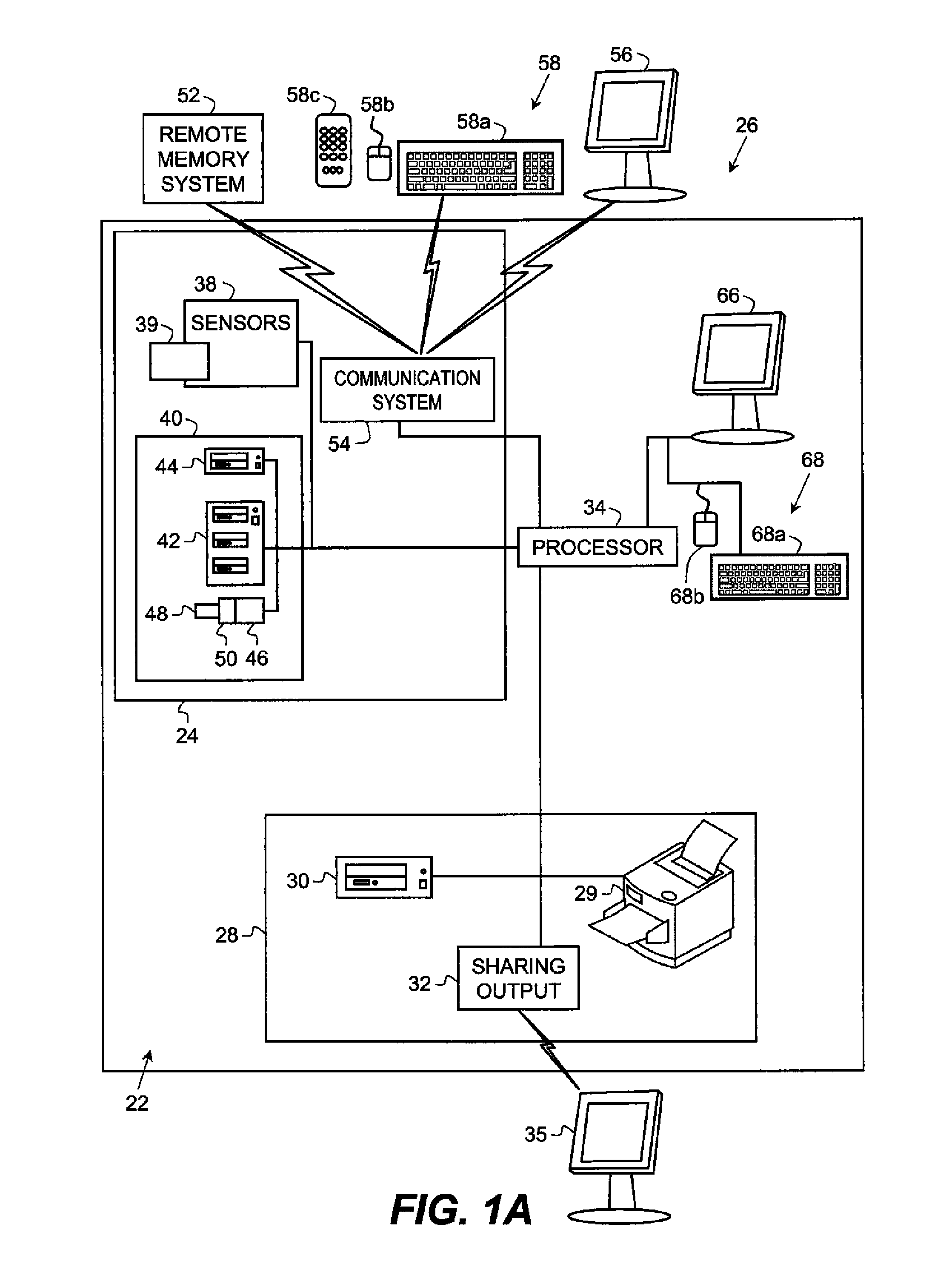 Display system for personalized consumer goods