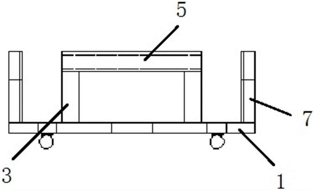 Stackable high-temperature annealing technology