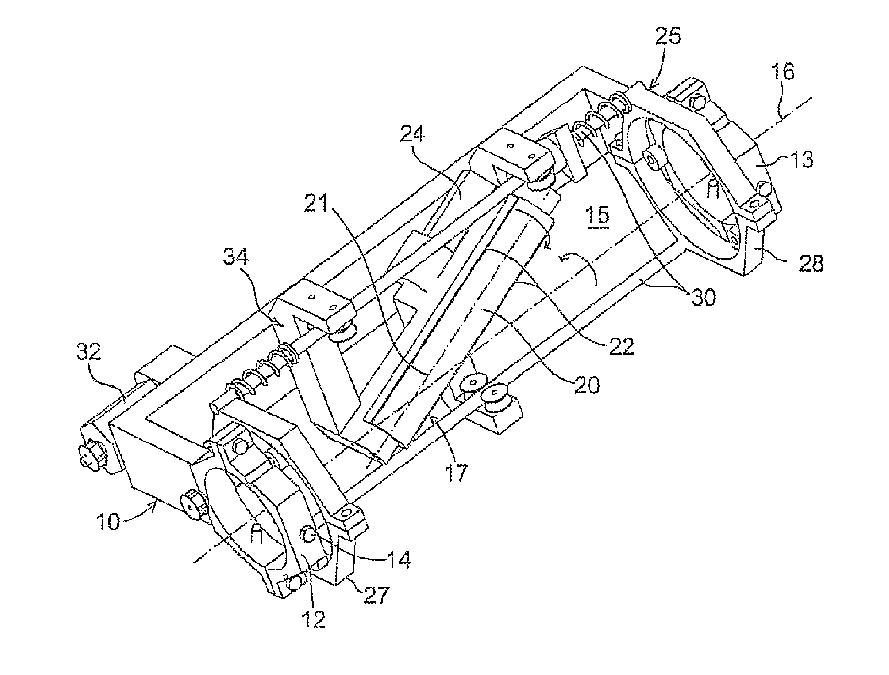 Device And Method For Machining An Electrical Cable