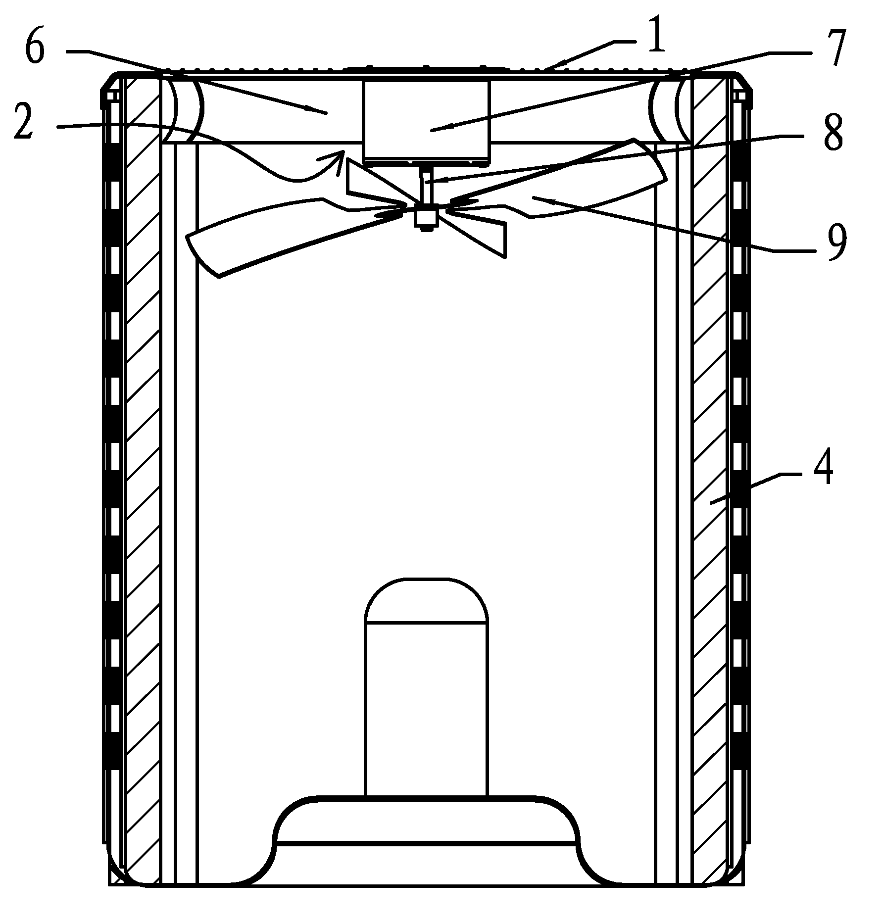 Heat exchange system