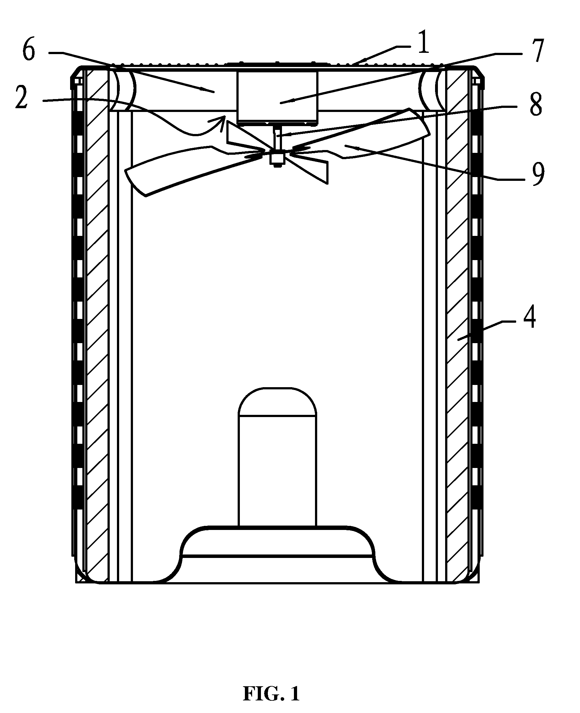 Heat exchange system