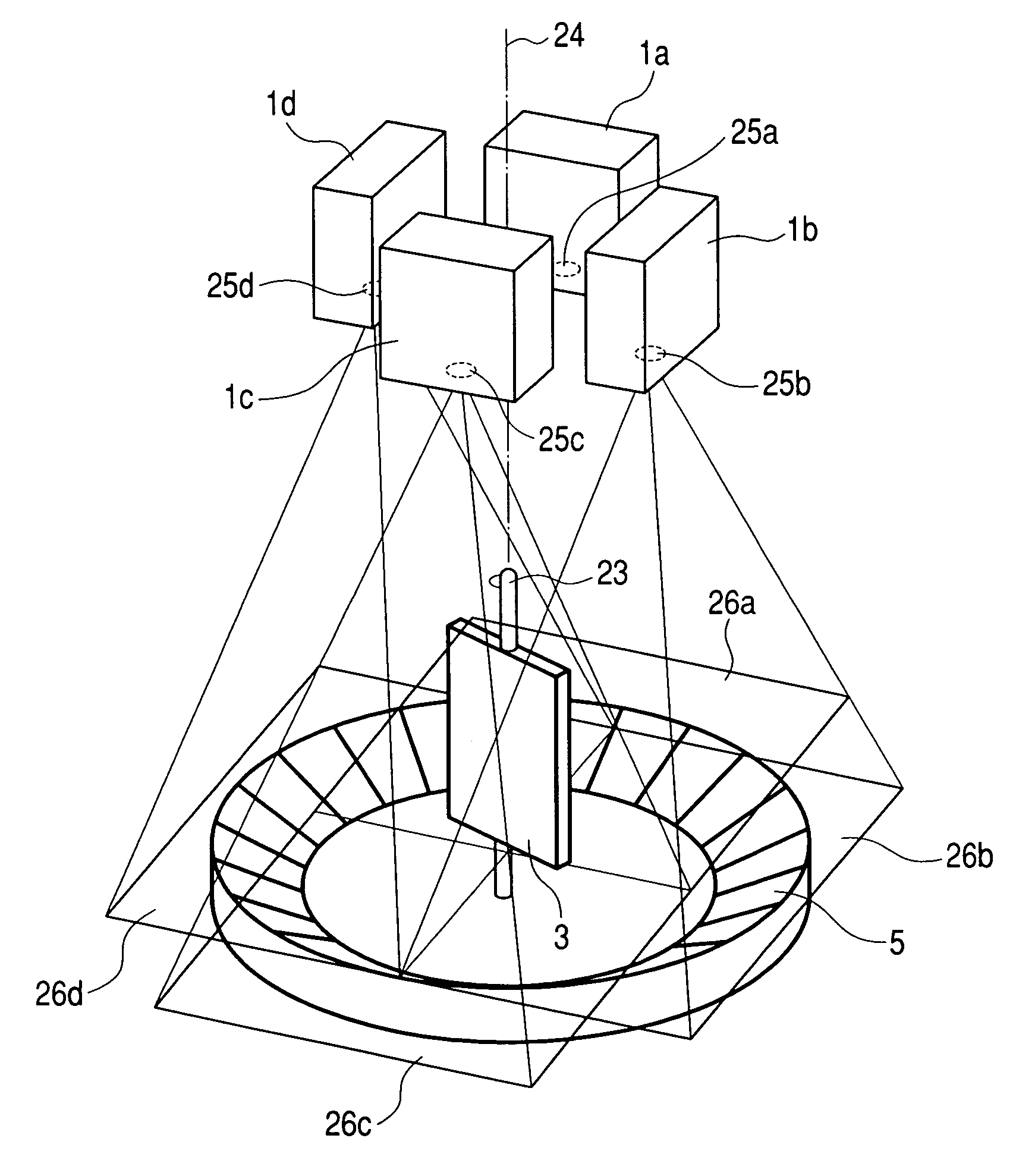 Display apparatus and image pickup apparatus