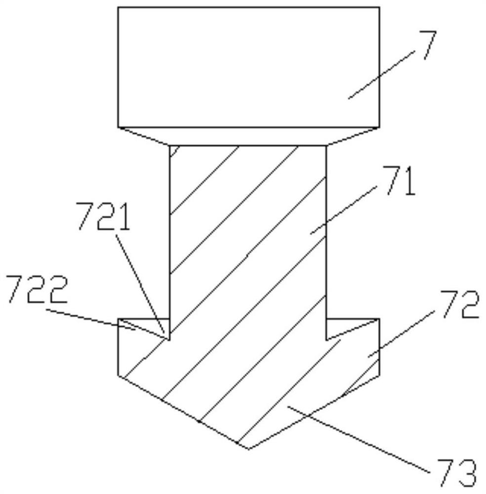 Automatic weighing system and sampling method thereof