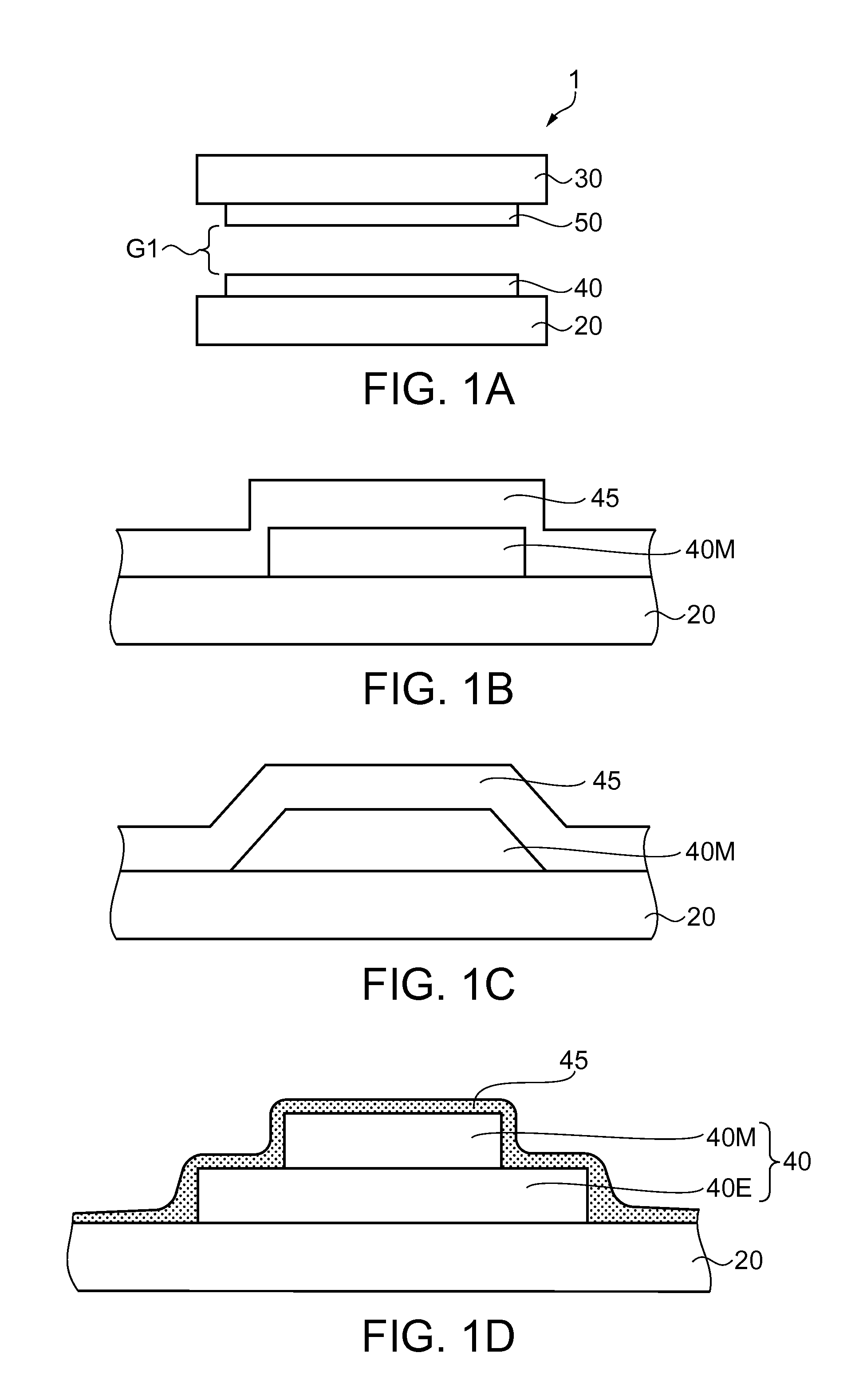 Interference filter, optical module, and electronic apparatus