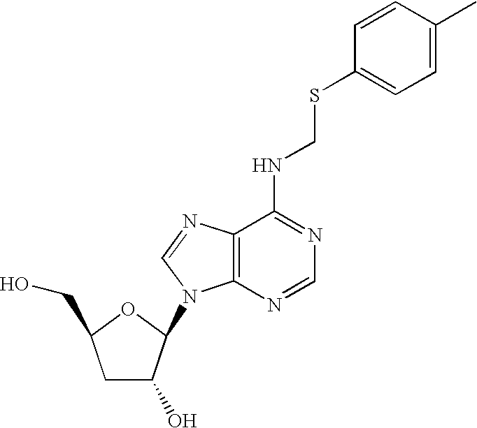 Compounds resistant to metabolic deactivation and methods of use