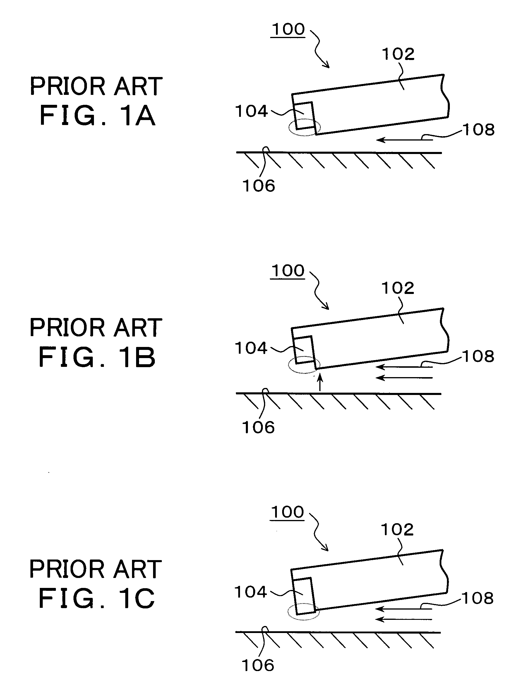 Storage apparatus, storage medium, and control method and program of storage apparatus