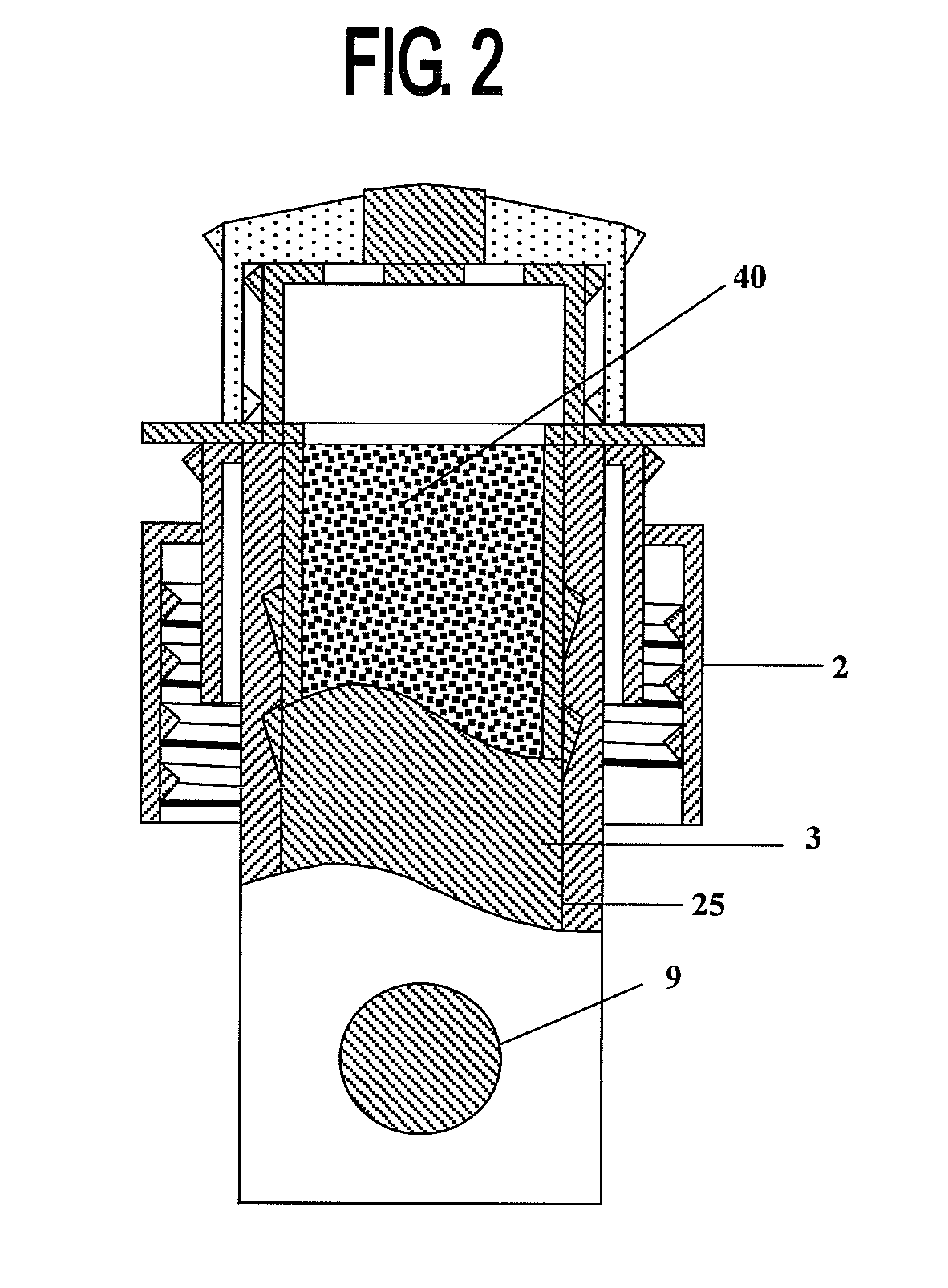 Bottle closure containing beverage concentrate