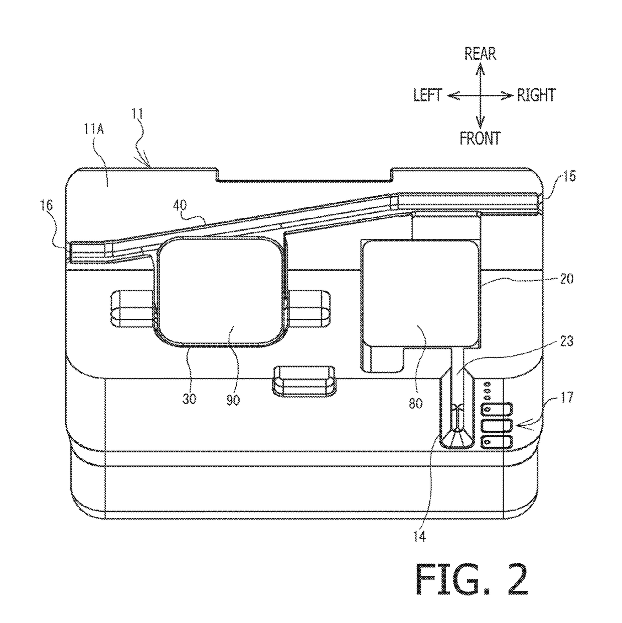 Printer, and method and computer-readable medium for the same