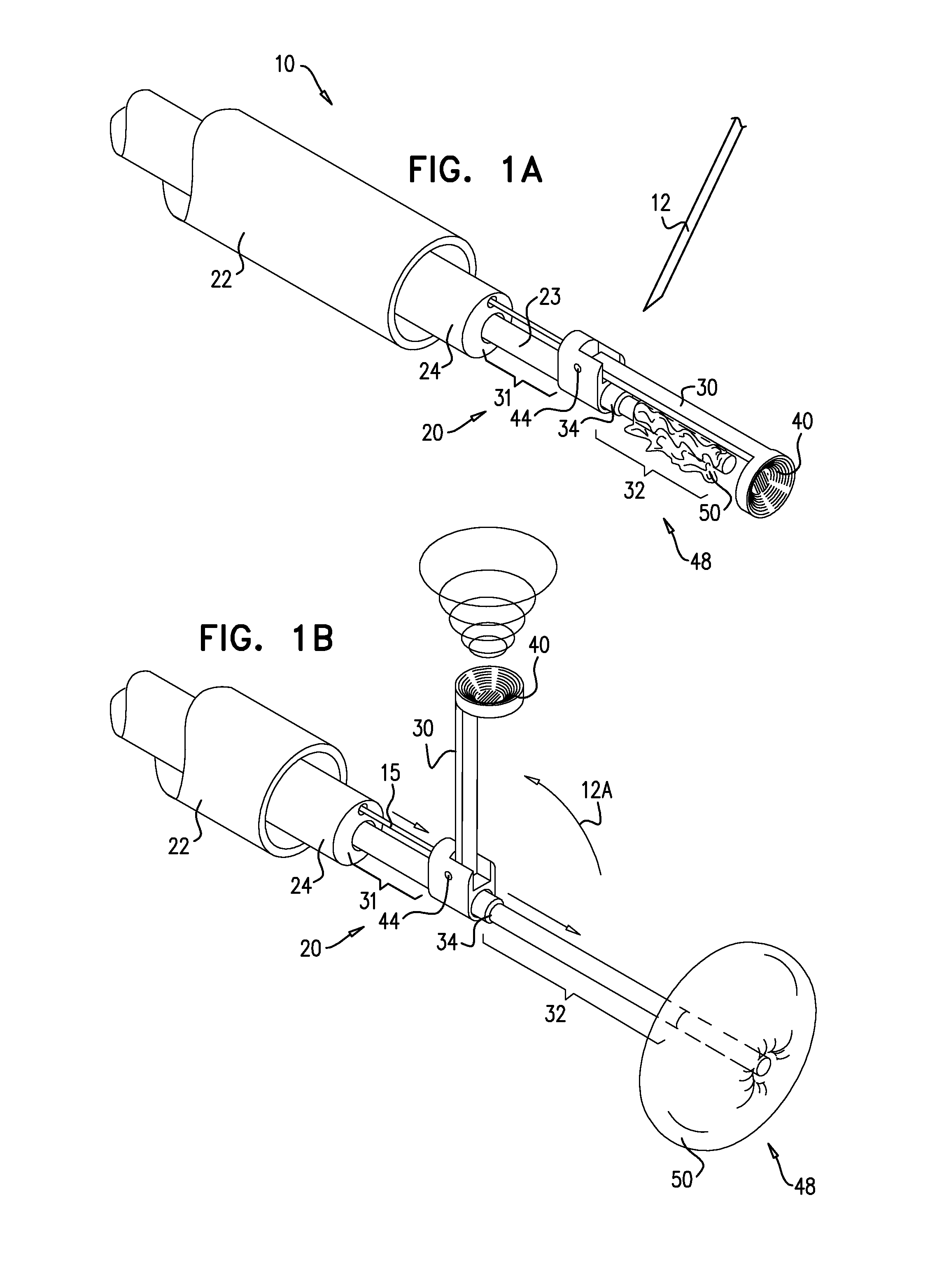 Reflectance-facilitated ultrasound treatment