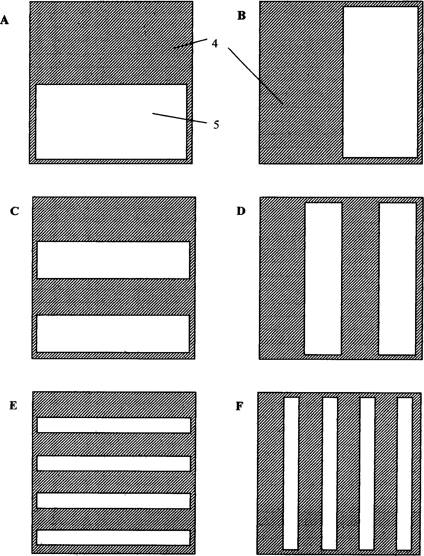 Ion injectivity optimizing method for photovoltaic infrared detector tellerium-cadmium-mercury materials