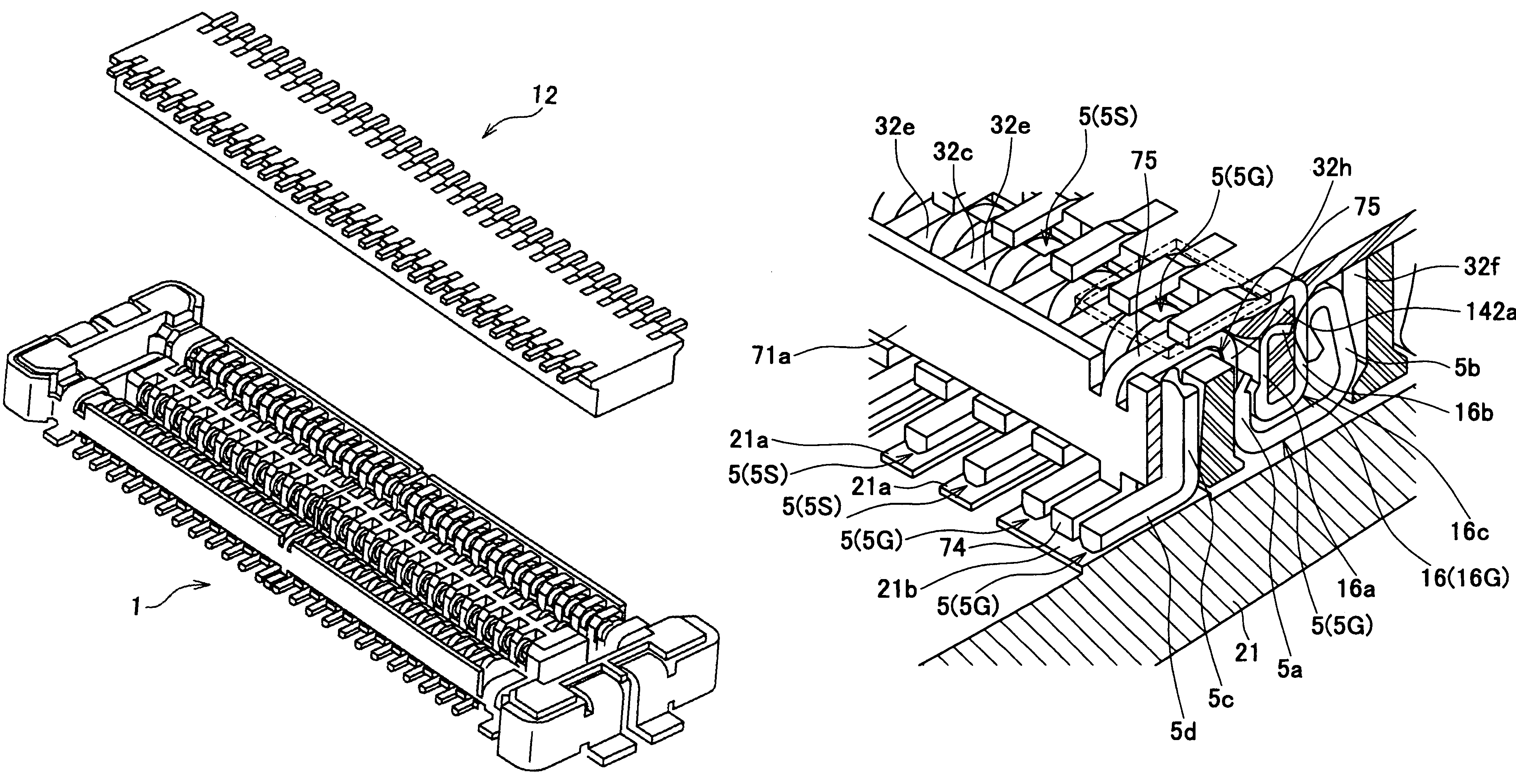 Connector