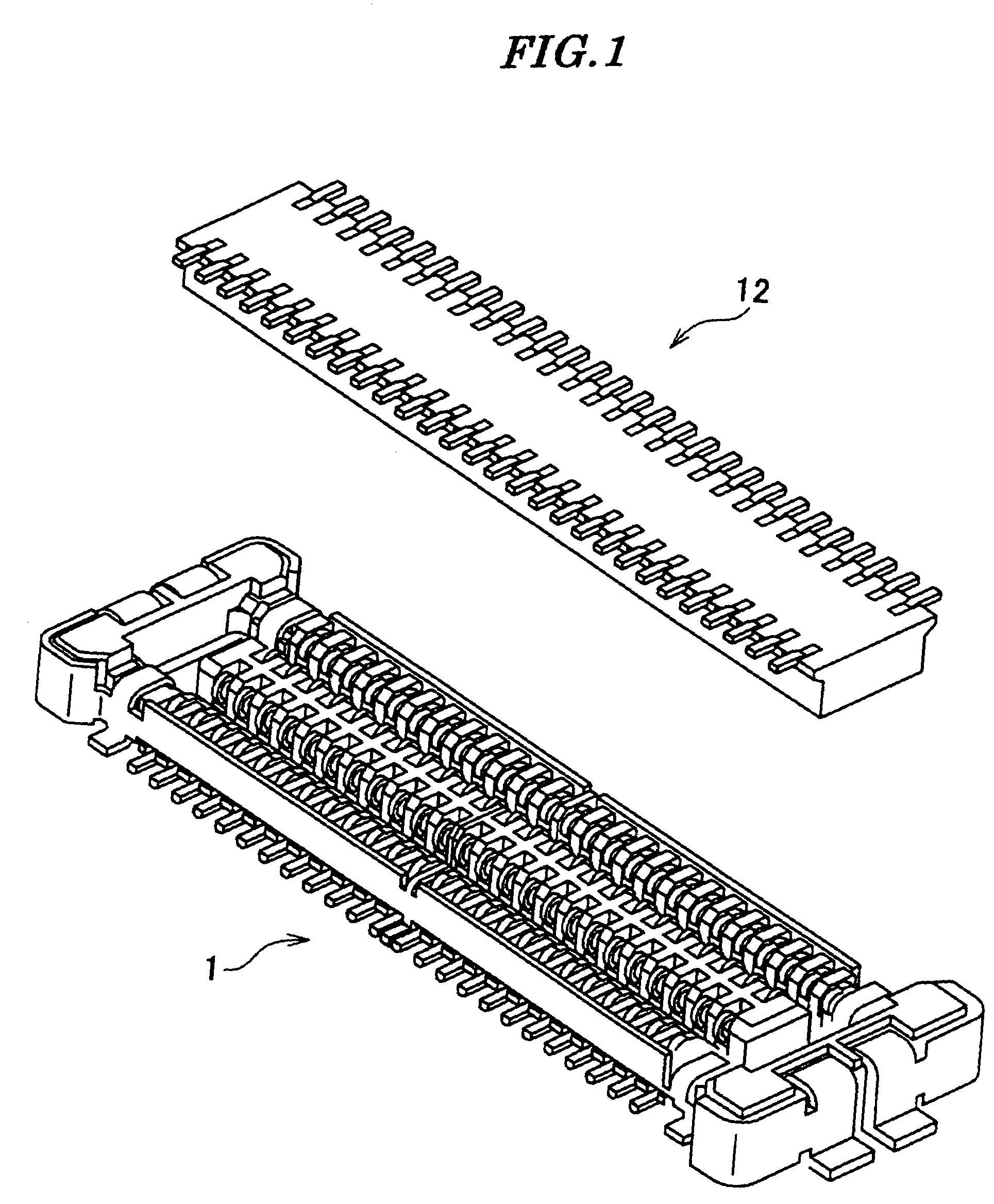 Connector