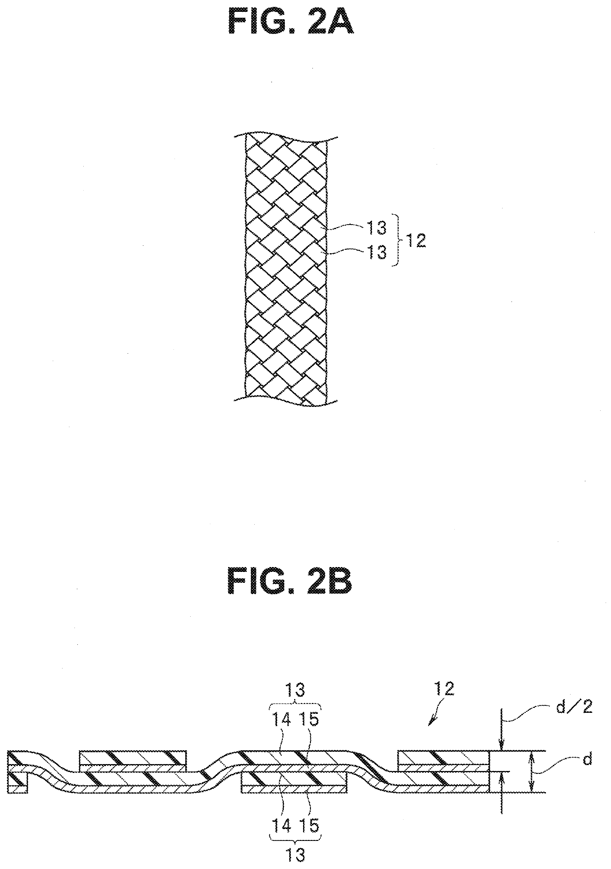 Connection structure of waveguide, waveguide connector, mode converter, and waveguide unit