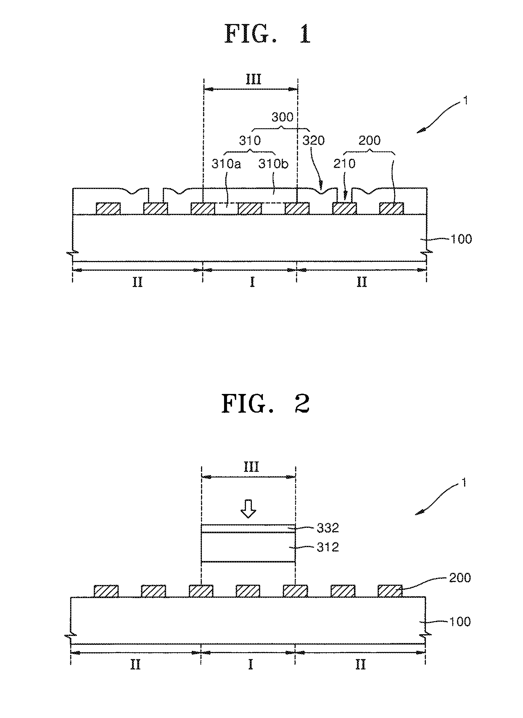 Printed circuit board and semiconductor package including the same