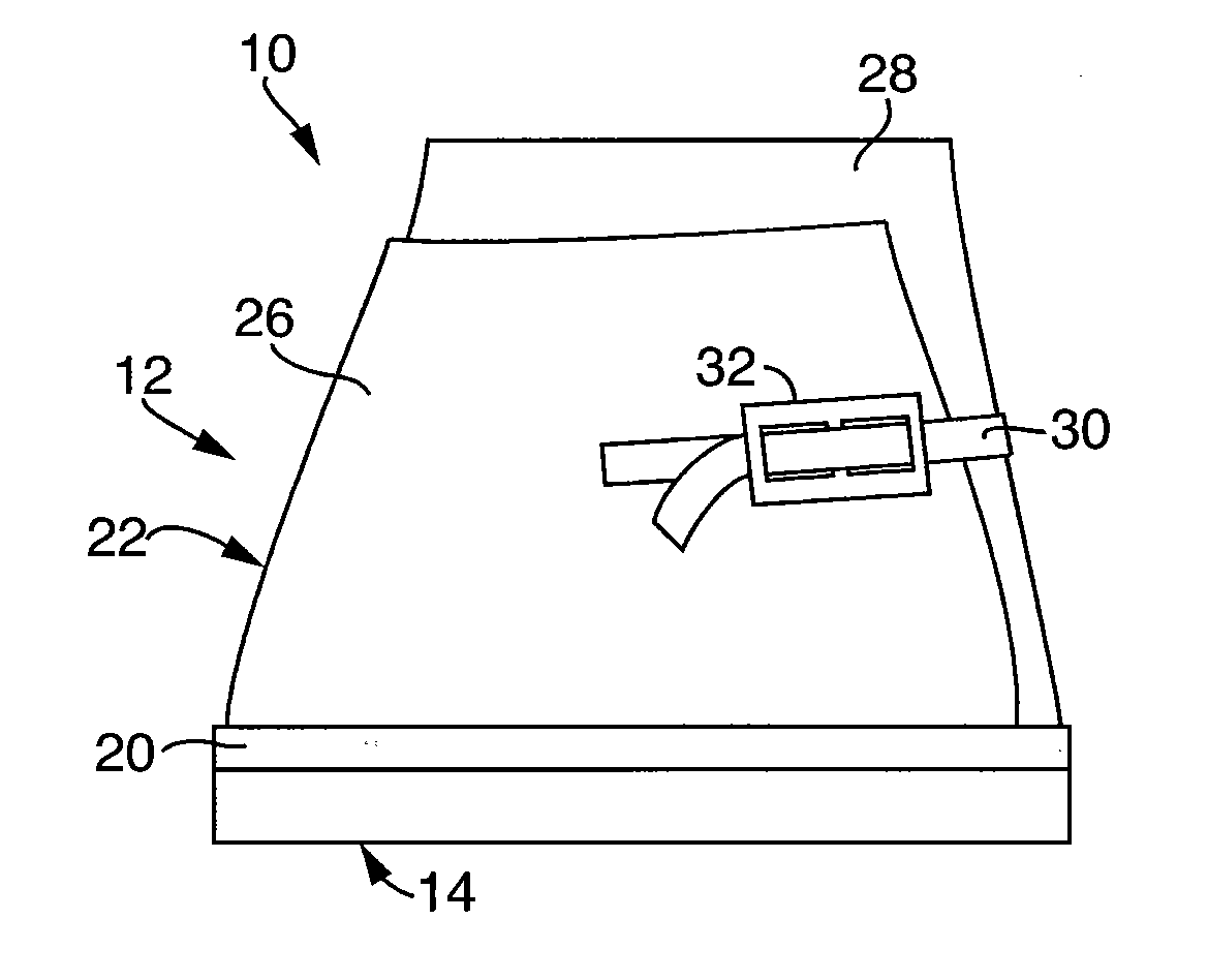 Equine Boot for Treatment of Laminitis