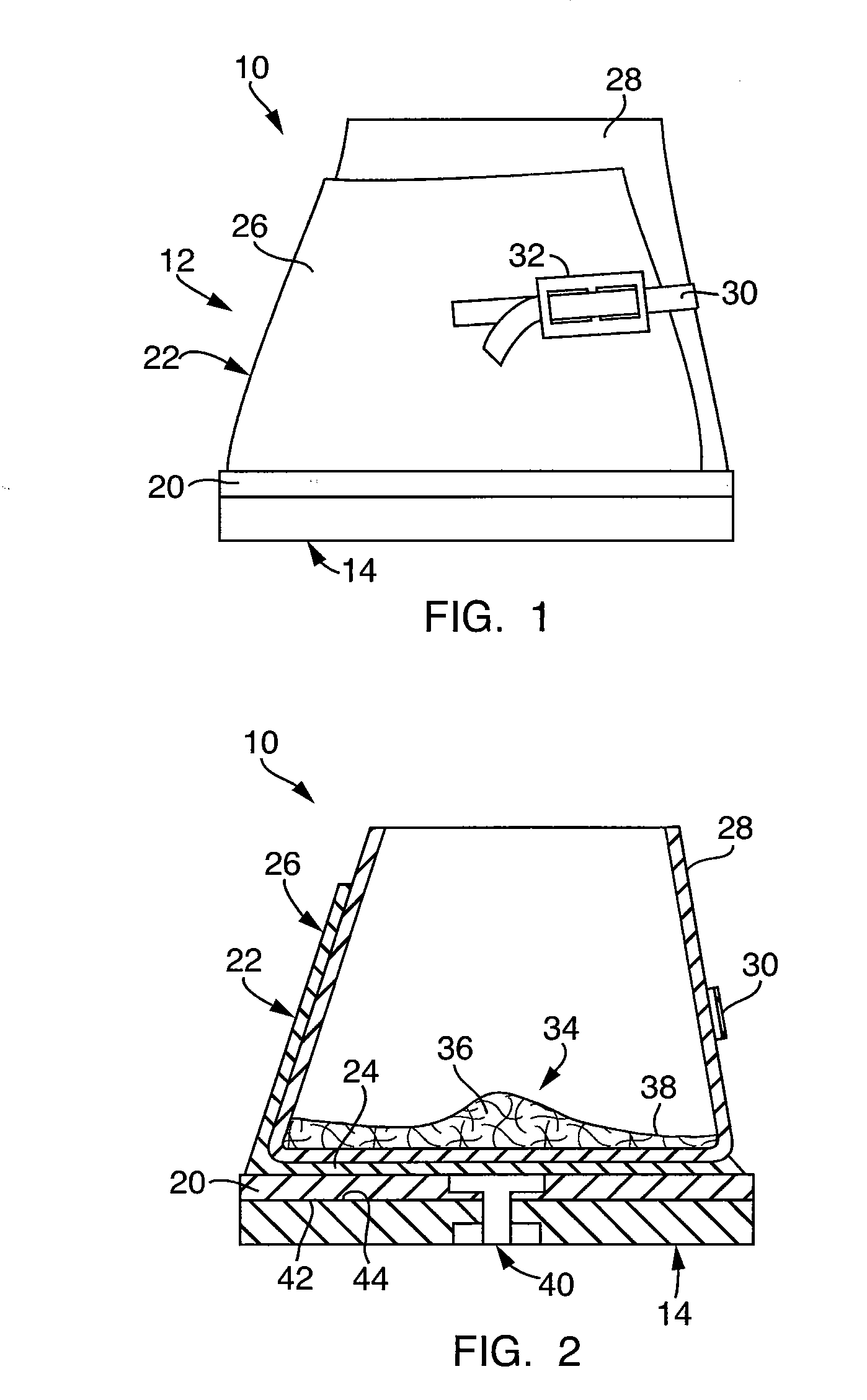 Equine Boot for Treatment of Laminitis