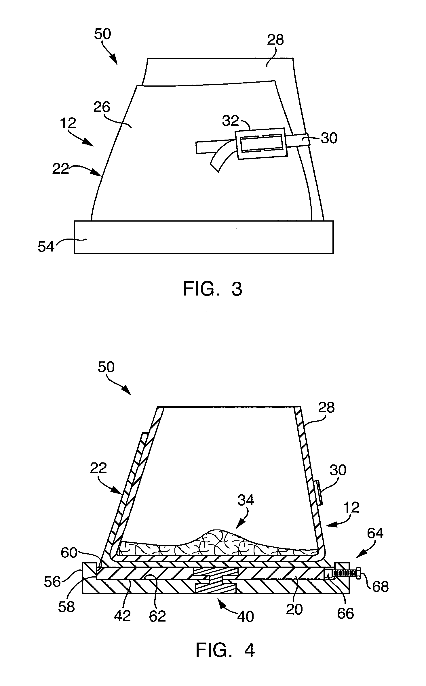 Equine Boot for Treatment of Laminitis