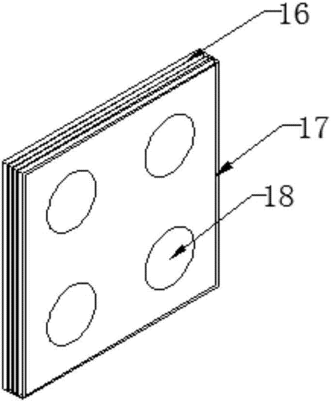 Fault removal protection device of high-voltage cable